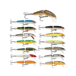 Varalica Rapala Jointed J-07