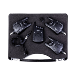 Signalizatori Carp Spirit Blax VXR Set 3+1