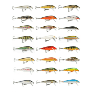 Varalica Rapala Countdown CD-03