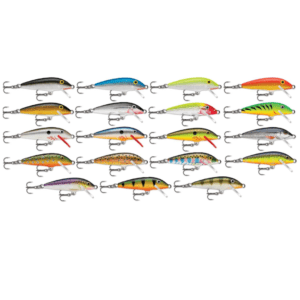 Varalica Rapala Original Floater F-07