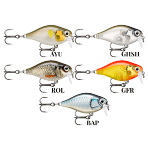 Varalica Rapala FNCS-03
