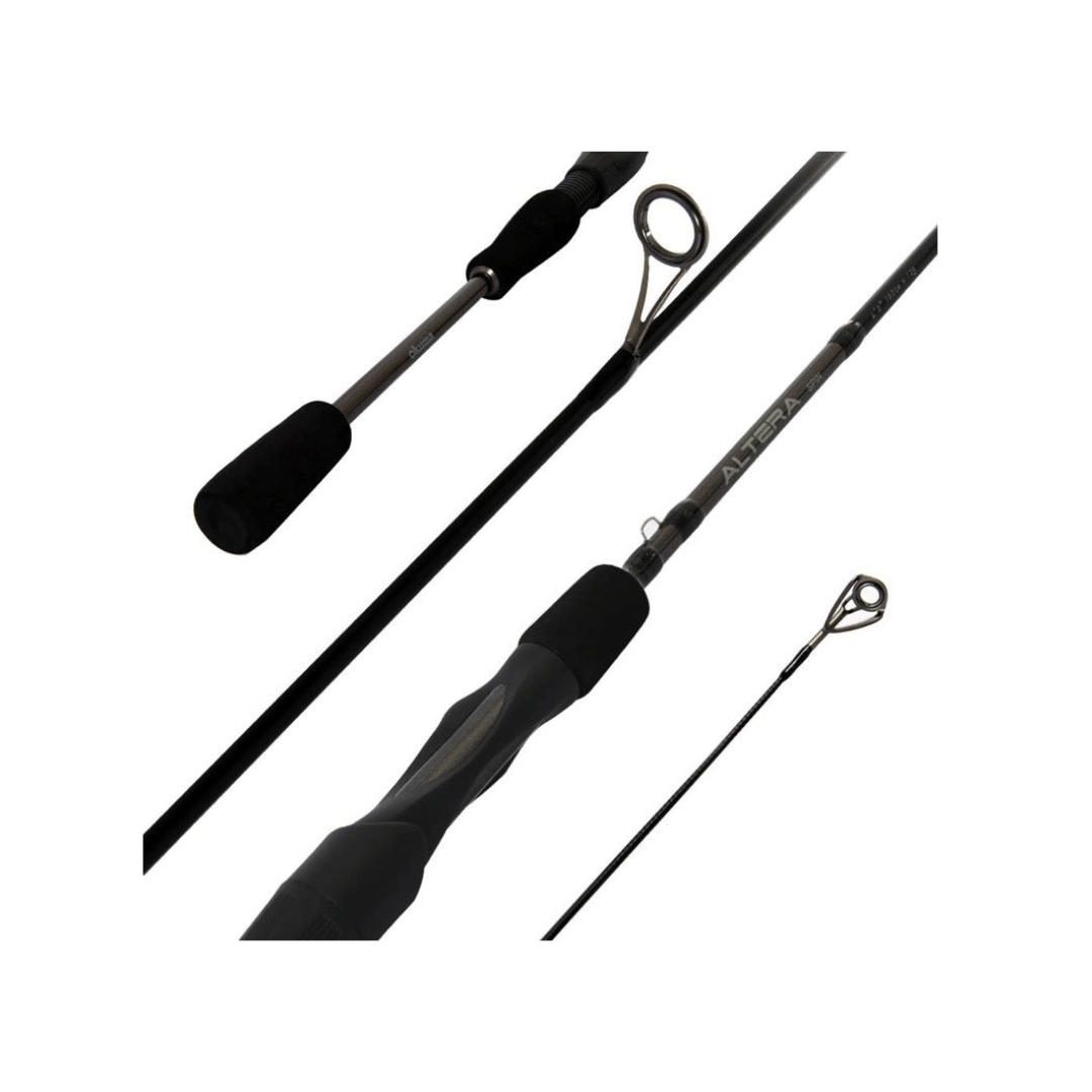 Štap Okuma Altera Spin 240cm 20-45g