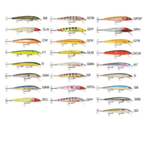 Varalica Rapala Husky Jerk HJ-08