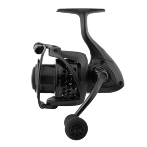 Rola Okuma Custom Black Feeder CLX-55
