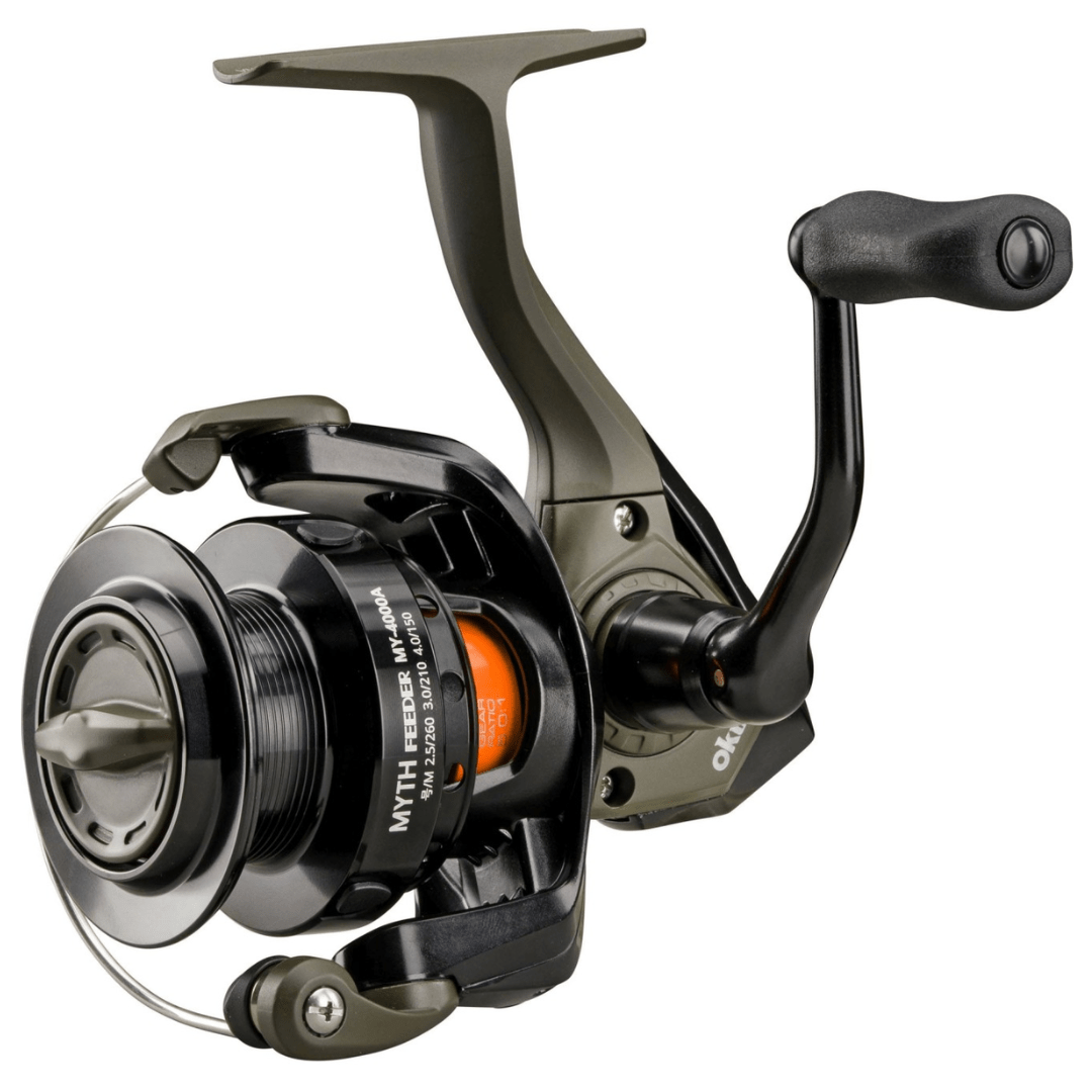 Rola Okuma Myth Feeder 5000