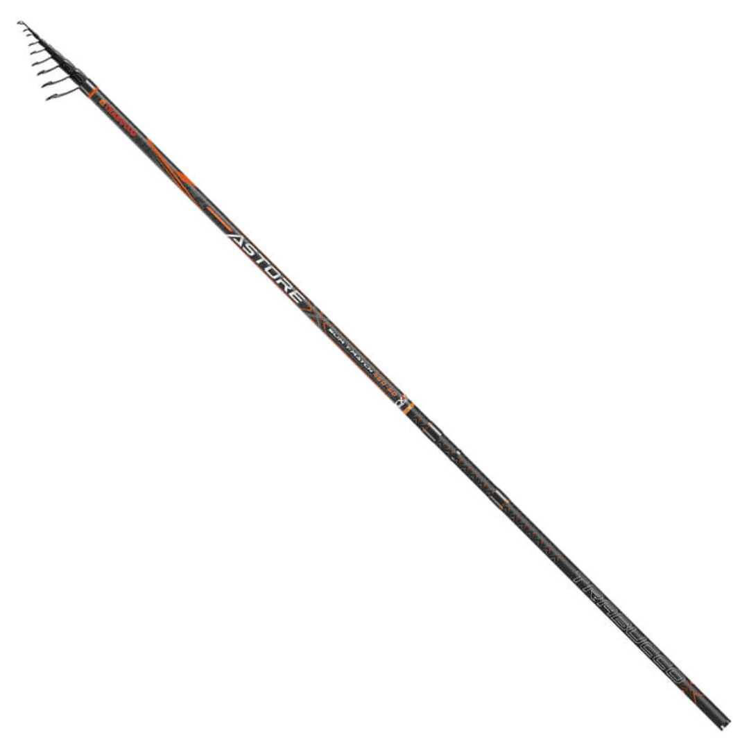 Štap Trabucco Astore Slim T-Match 450cm
