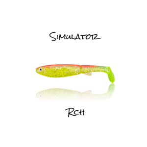 Varalica Jassy Premium Simulator 85mm