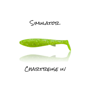 Varalica Jassy Standard Simulator 85mm