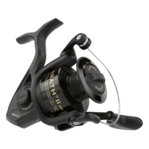 Rola PENN Wrath II 4000