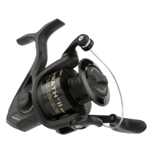 Rola PENN Wrath II 4000