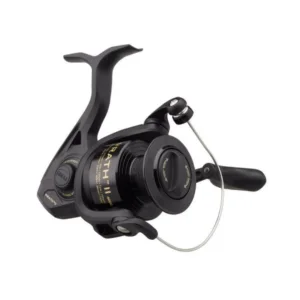 Rola PENN Wrath II 6000