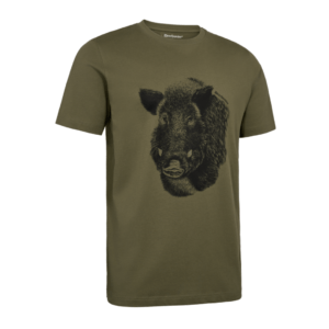 Majica Deerhunter Jaxon 8691