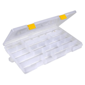 Kutija Plano 2370100