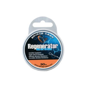 Regenerator Savage Gear Mono 30m