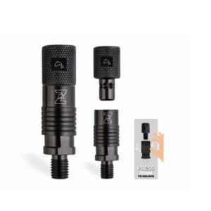ZFISH Quick Release Connector 2 komada