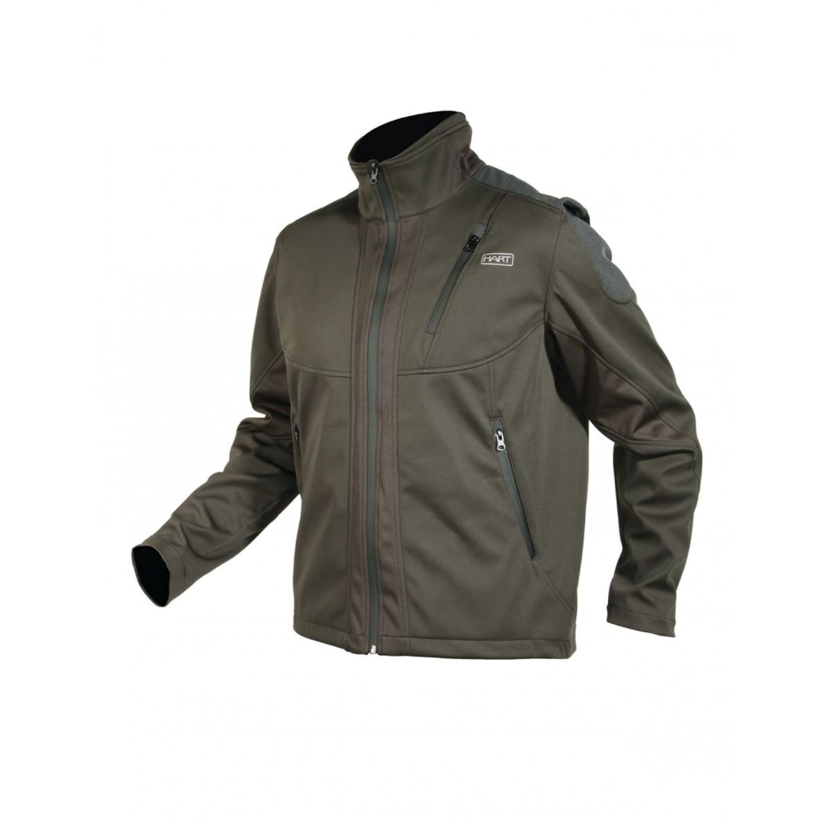 Jakna Hart Soft Shell Lanbro-S XHLRSG