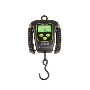 ZFISH Vaga Heavy Duty