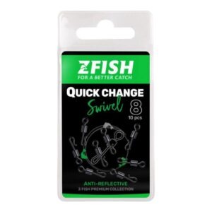 Kopče za Brzu Izmjenu ZFISH