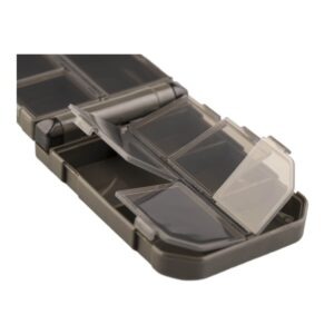 Kutija za Pribor ZFISH Mini Double Box M