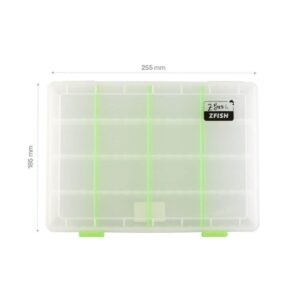 Kutija za Pribor ZFISH Box L