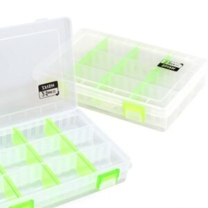 Kutija za Pribor ZFISH Box S