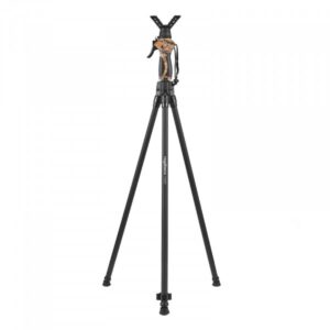 Oslonac za Pucanje-Tripod Fiery Deer