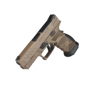 Pištolj BRG9 Elite TAN Gen2 4" kal.9x19mm
