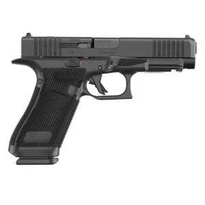 Pištolj Glock 17 Gen 6 kal.9x19mm